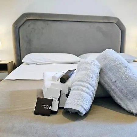 Apartament Vicolo Di Monte Del Gallo 24 - Vatican