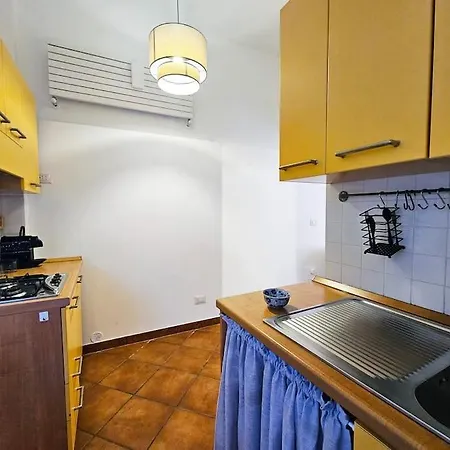 Vicolo Di Monte Del Gallo 24 - Vatican Apartament