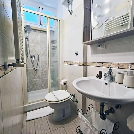 Vicolo Di Monte Del Gallo 24 - Vatican Apartament Rzym