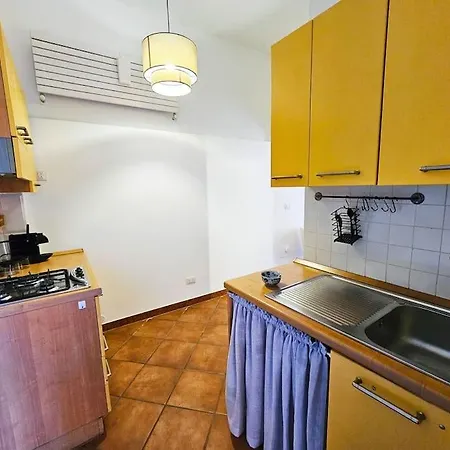 Apartament Vicolo Di Monte Del Gallo 24 - Vatican *